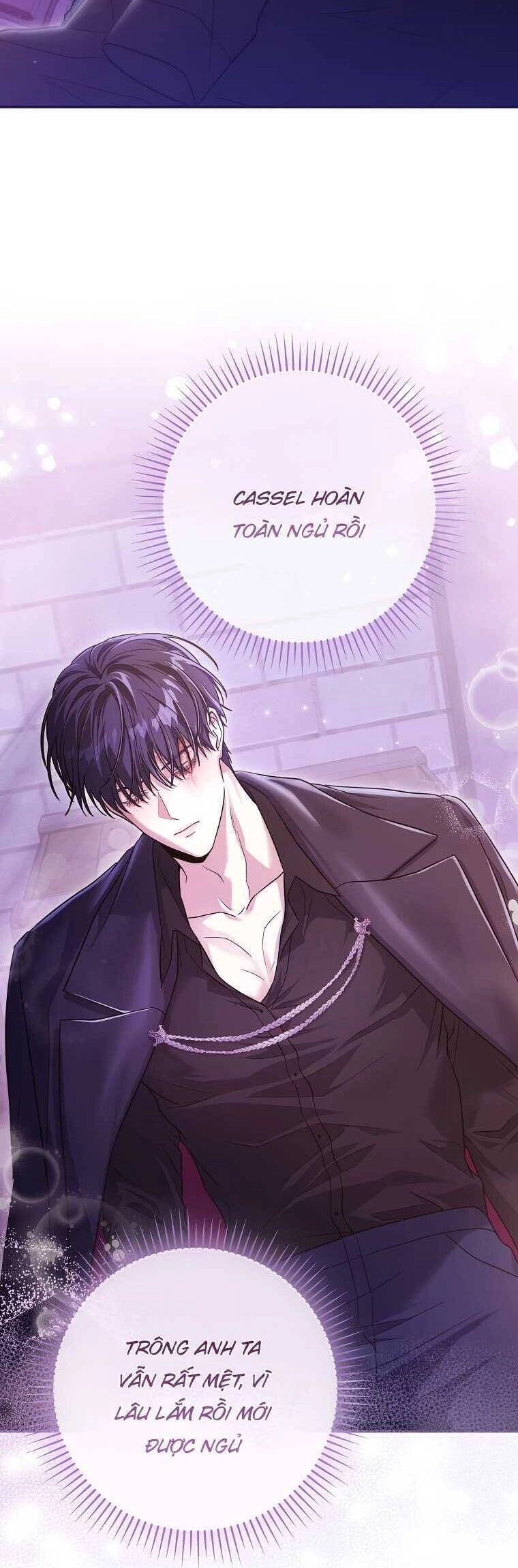 Tôi Bị Mắc Kẹt Trong Trò Chơi Lỗi Chapter 27.2 - 8