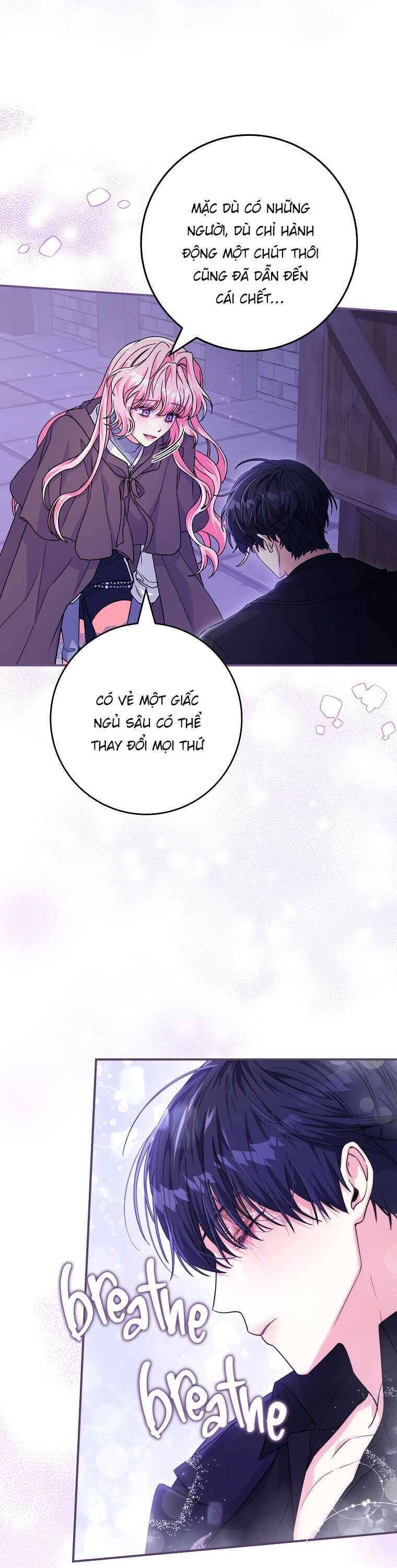 Tôi Bị Mắc Kẹt Trong Trò Chơi Lỗi Chapter 27.2 - 9