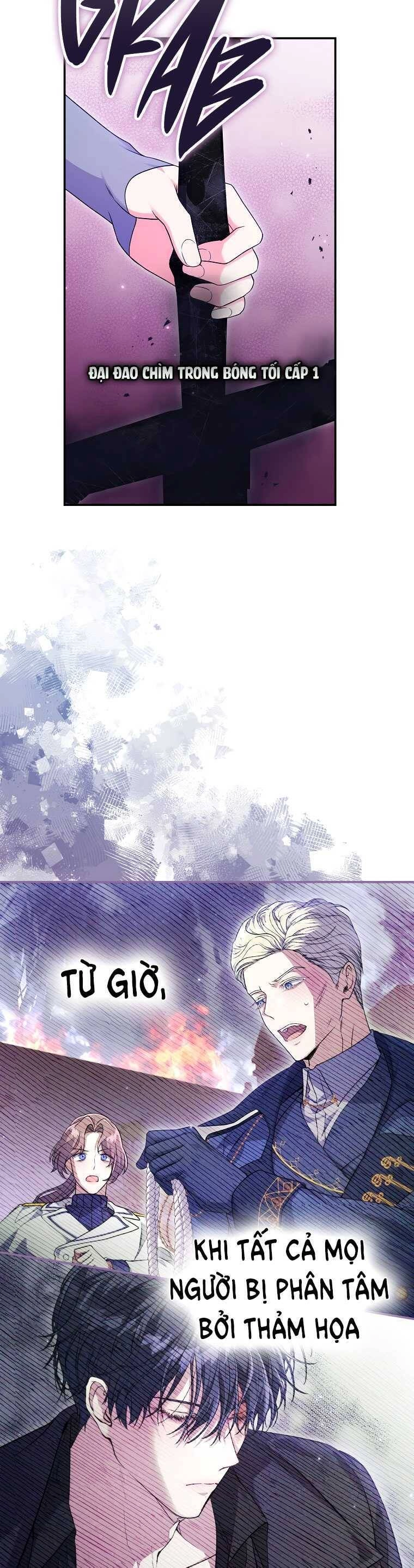 Tôi Bị Mắc Kẹt Trong Trò Chơi Lỗi Chapter 27.2 - 12