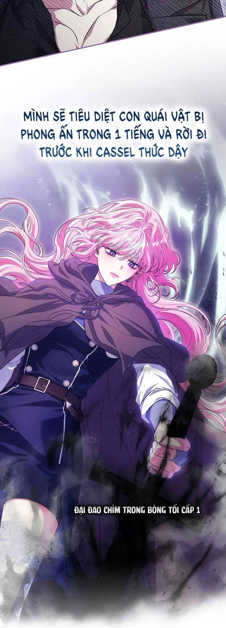 Tôi Bị Mắc Kẹt Trong Trò Chơi Lỗi Chapter 27.2 - 13