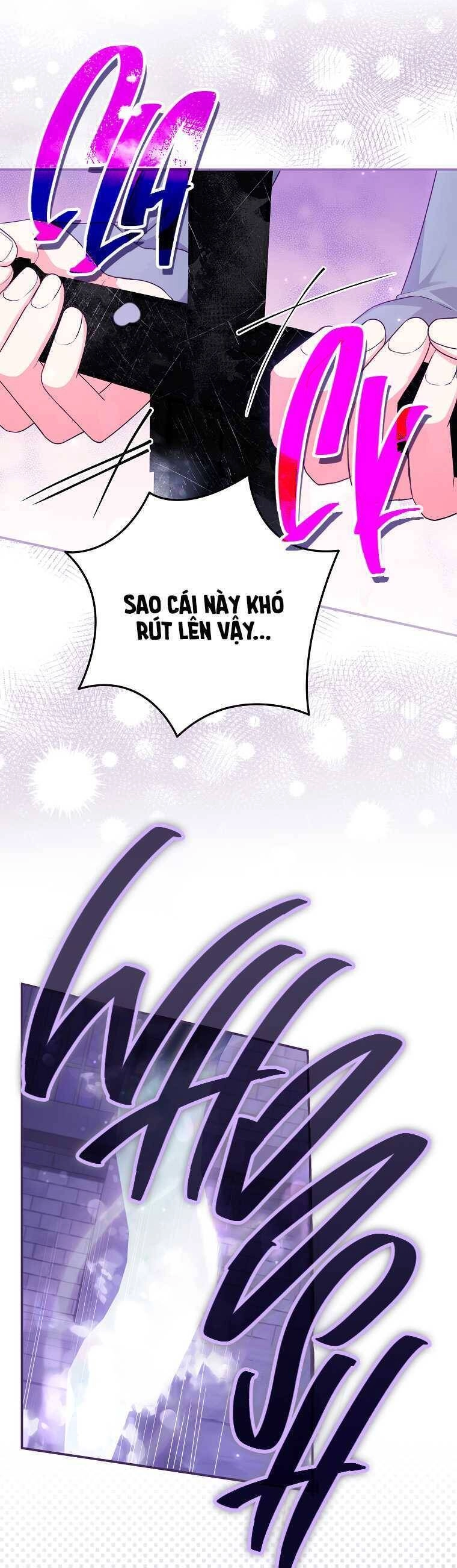 Tôi Bị Mắc Kẹt Trong Trò Chơi Lỗi Chapter 27.2 - 16