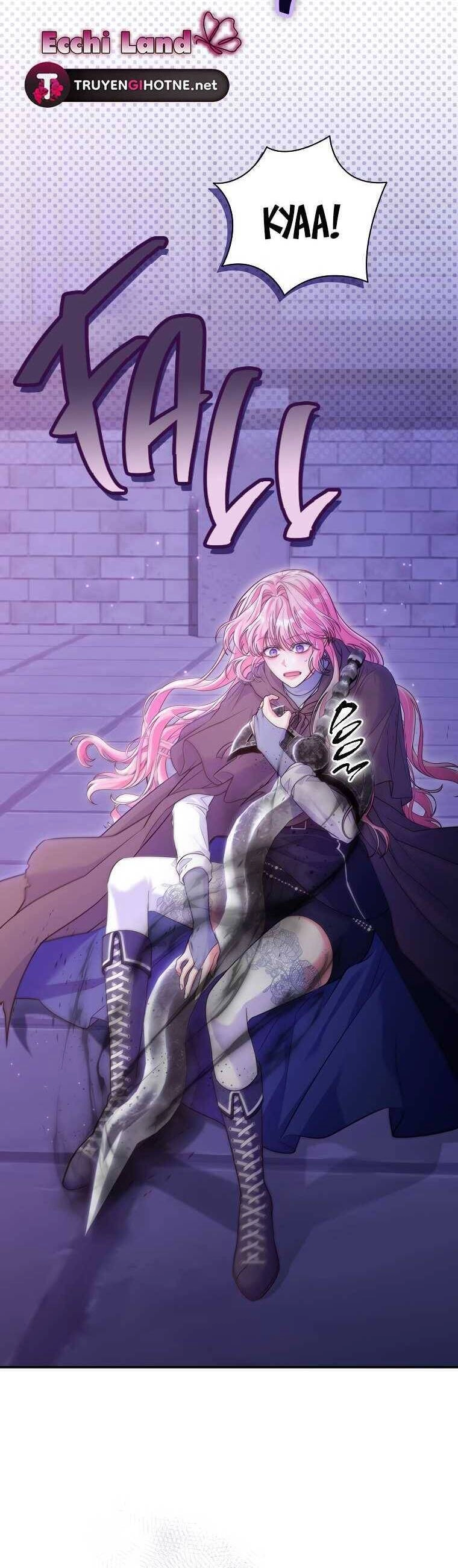 Tôi Bị Mắc Kẹt Trong Trò Chơi Lỗi Chapter 27.2 - 17