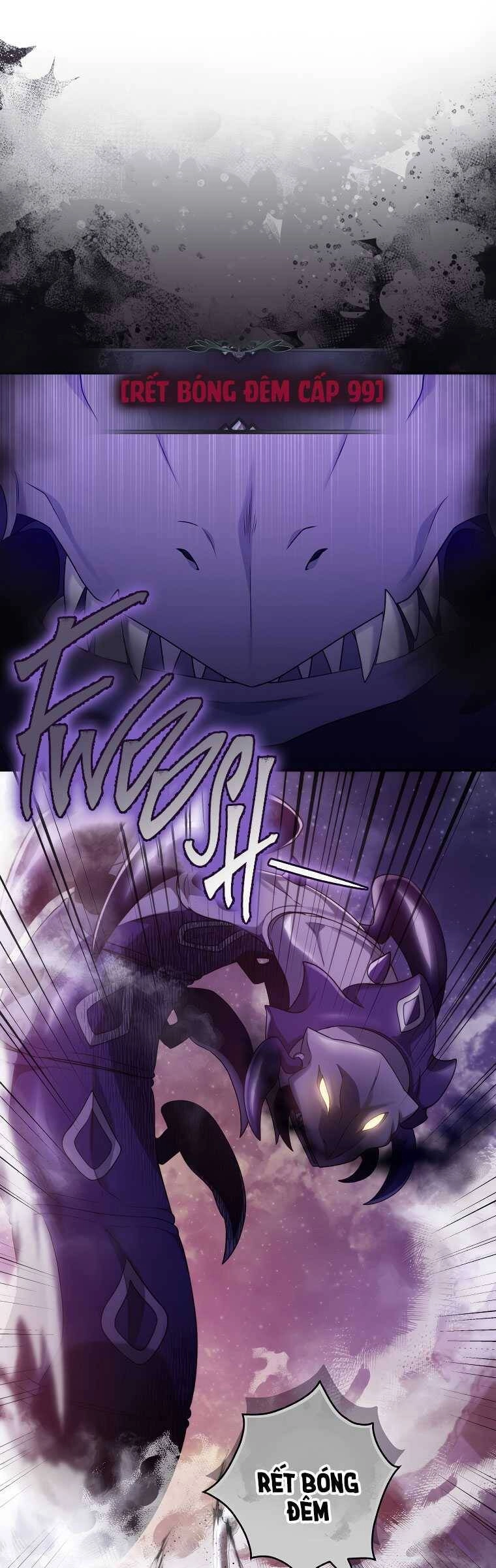 Tôi Bị Mắc Kẹt Trong Trò Chơi Lỗi Chapter 28.1 - 2