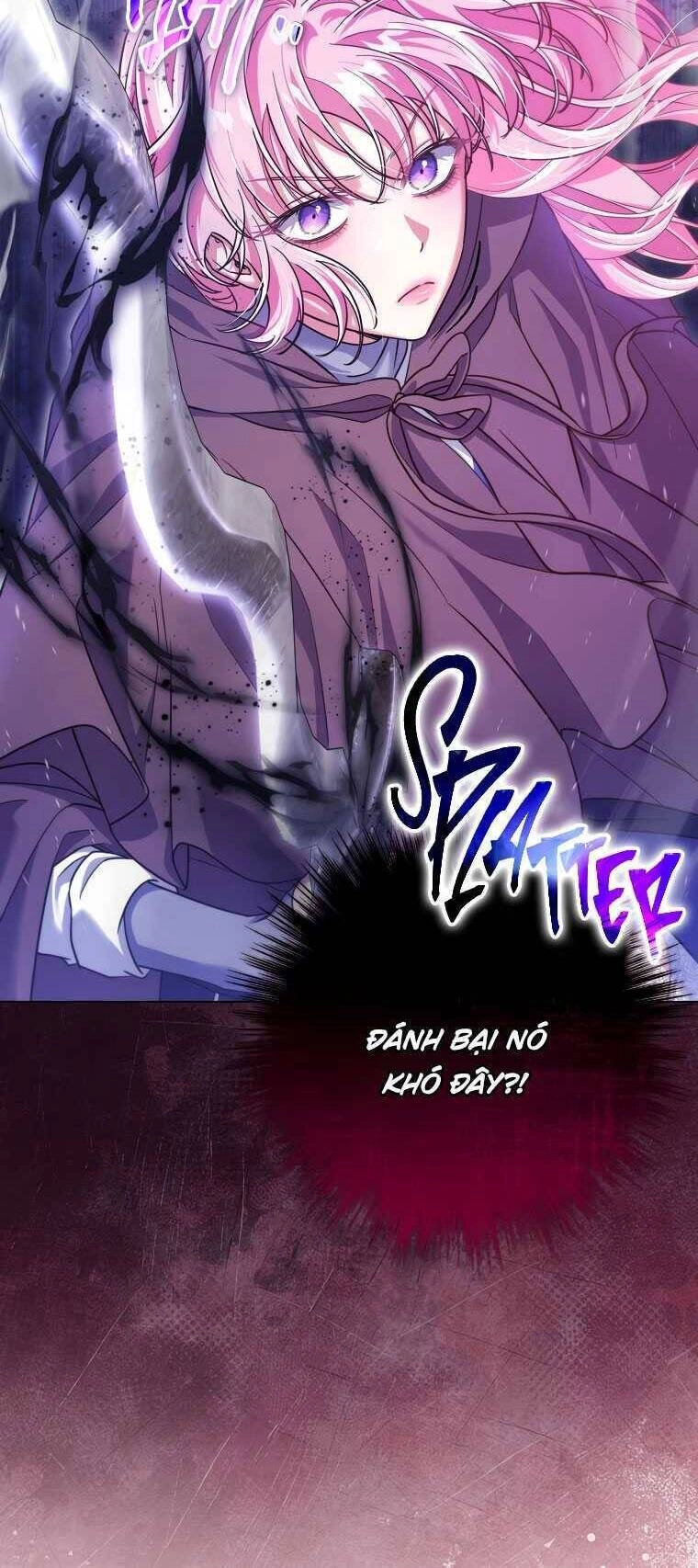 Tôi Bị Mắc Kẹt Trong Trò Chơi Lỗi Chapter 28.1 - 4