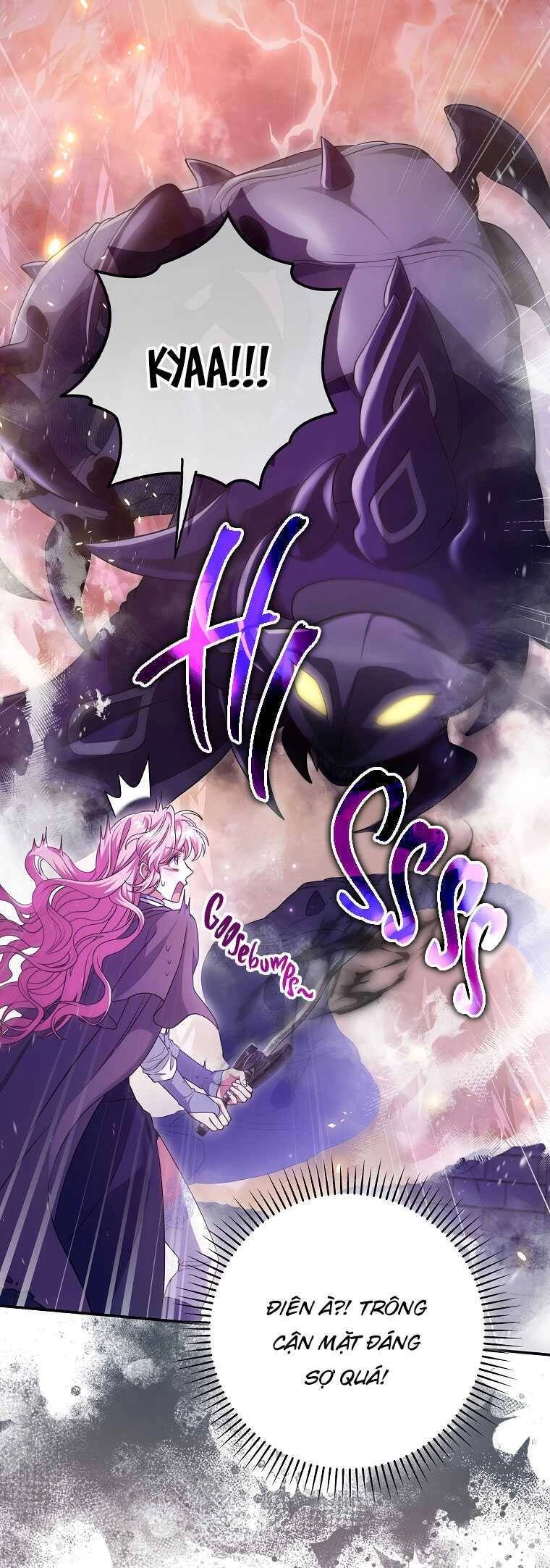 Tôi Bị Mắc Kẹt Trong Trò Chơi Lỗi Chapter 28.1 - 6