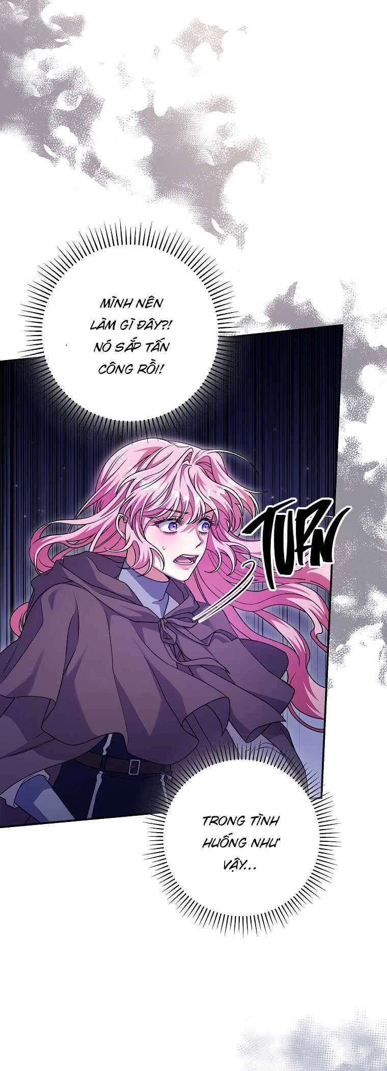 Tôi Bị Mắc Kẹt Trong Trò Chơi Lỗi Chapter 28.1 - 8