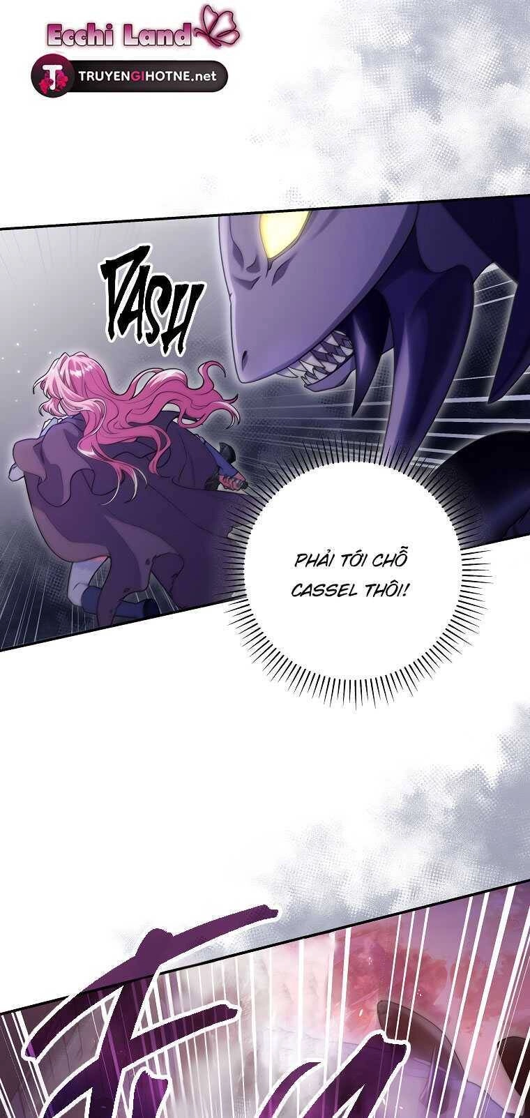 Tôi Bị Mắc Kẹt Trong Trò Chơi Lỗi Chapter 28.1 - 9