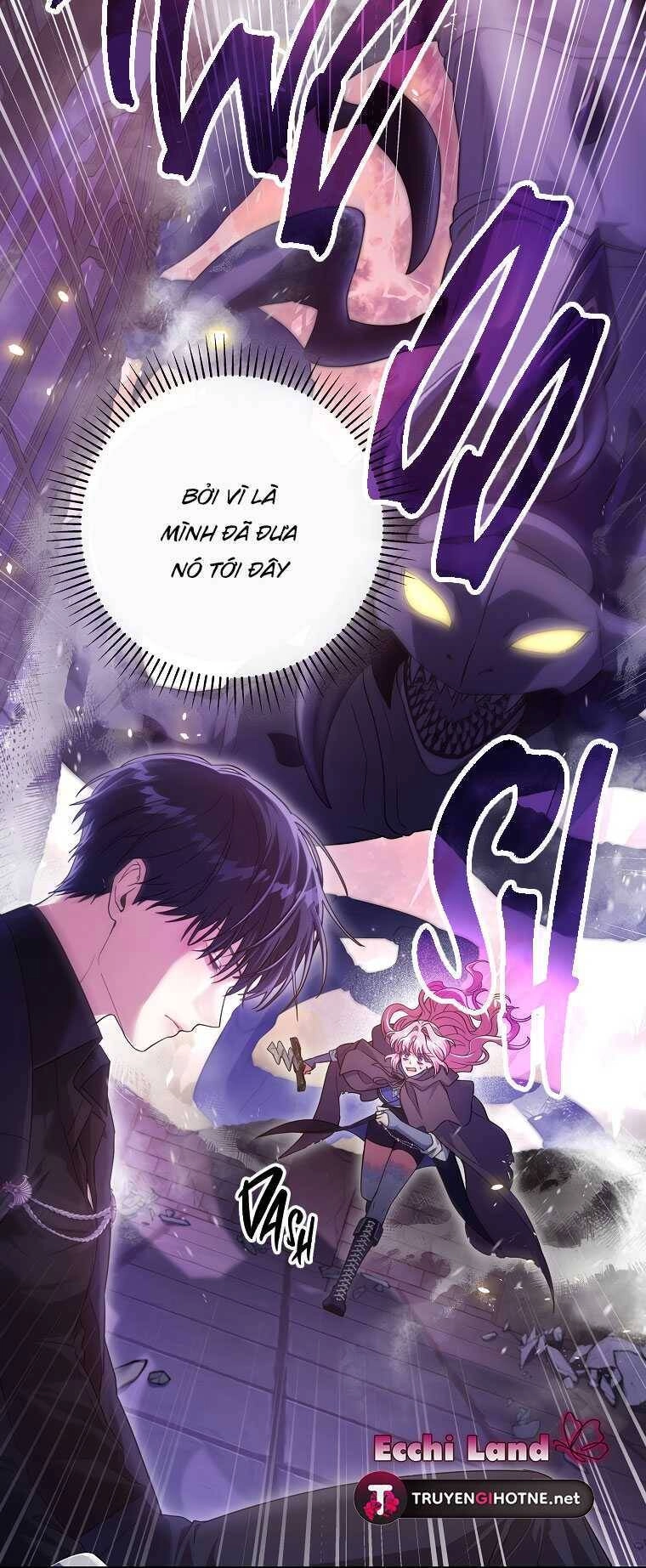 Tôi Bị Mắc Kẹt Trong Trò Chơi Lỗi Chapter 28.1 - 10