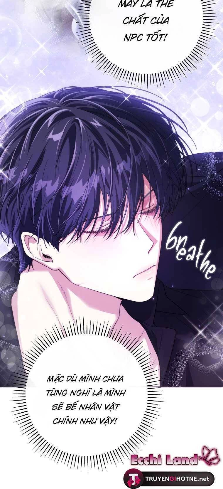 Tôi Bị Mắc Kẹt Trong Trò Chơi Lỗi Chapter 28.1 - 13