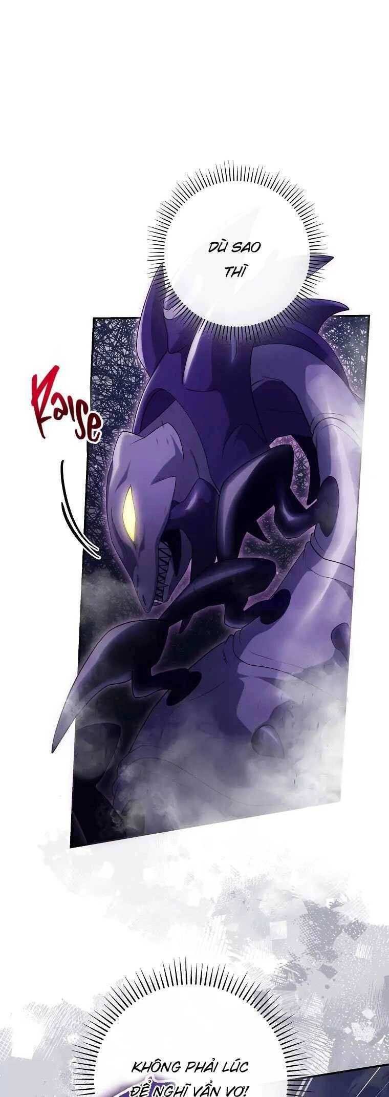 Tôi Bị Mắc Kẹt Trong Trò Chơi Lỗi Chapter 28.1 - 14