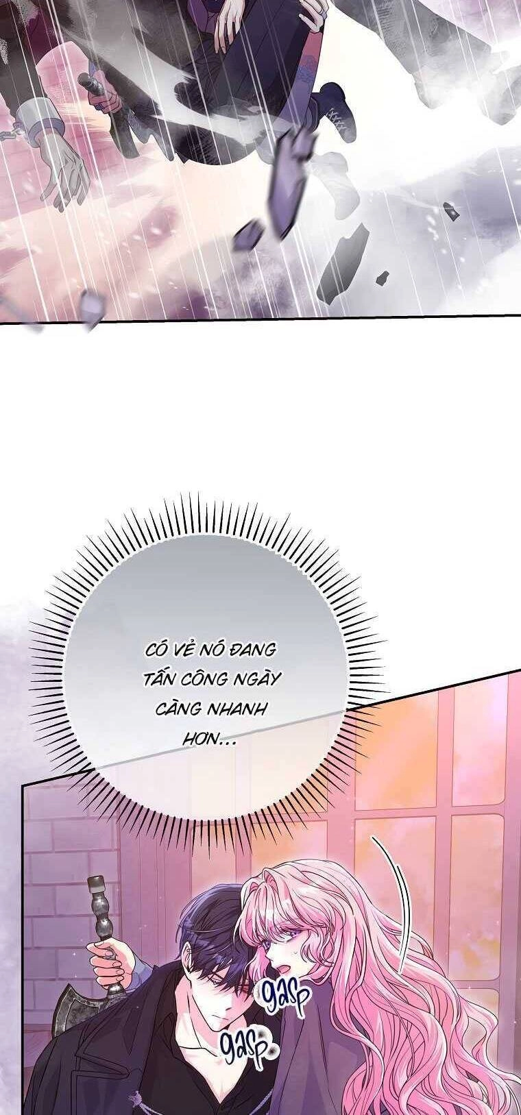 Tôi Bị Mắc Kẹt Trong Trò Chơi Lỗi Chapter 28.1 - 18