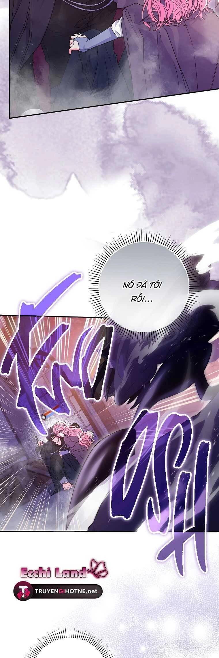 Tôi Bị Mắc Kẹt Trong Trò Chơi Lỗi Chapter 28.1 - 19