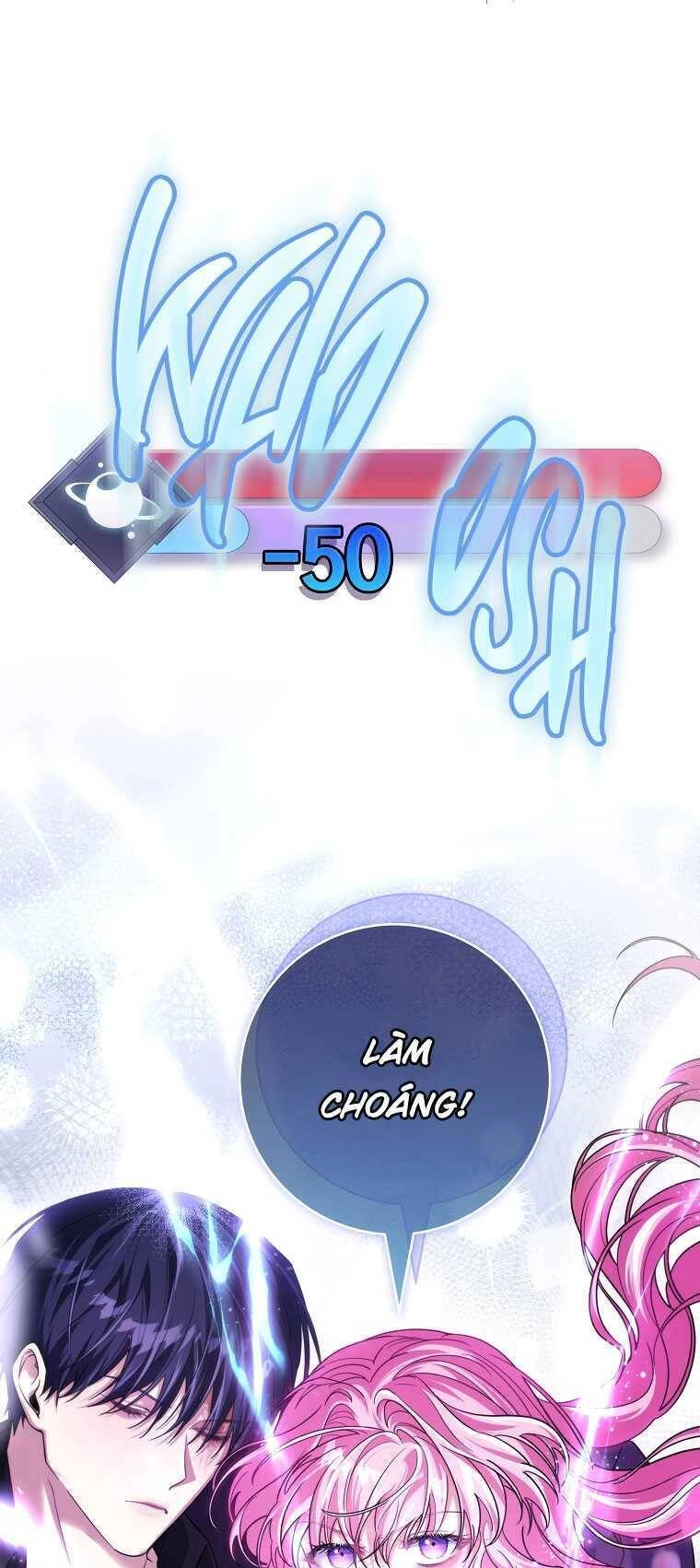 Tôi Bị Mắc Kẹt Trong Trò Chơi Lỗi Chapter 28.1 - 21