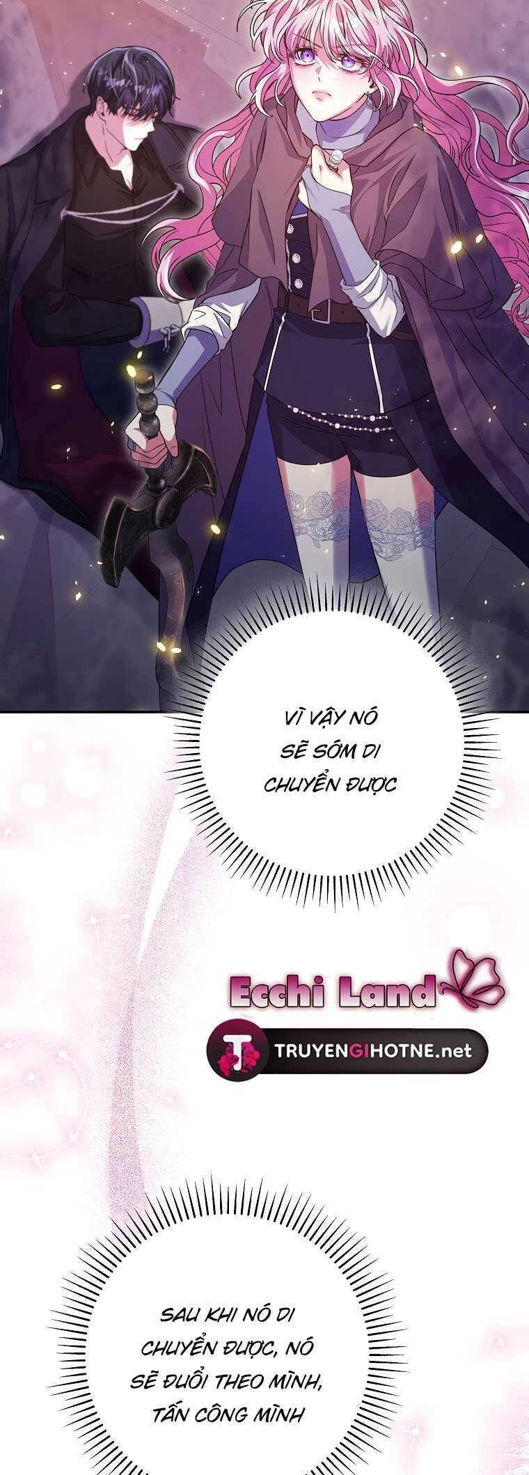 Tôi Bị Mắc Kẹt Trong Trò Chơi Lỗi Chapter 28.1 - 25