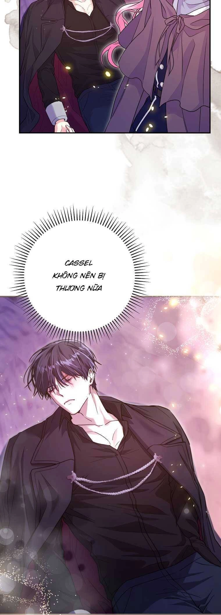 Tôi Bị Mắc Kẹt Trong Trò Chơi Lỗi Chapter 28.2 - 3