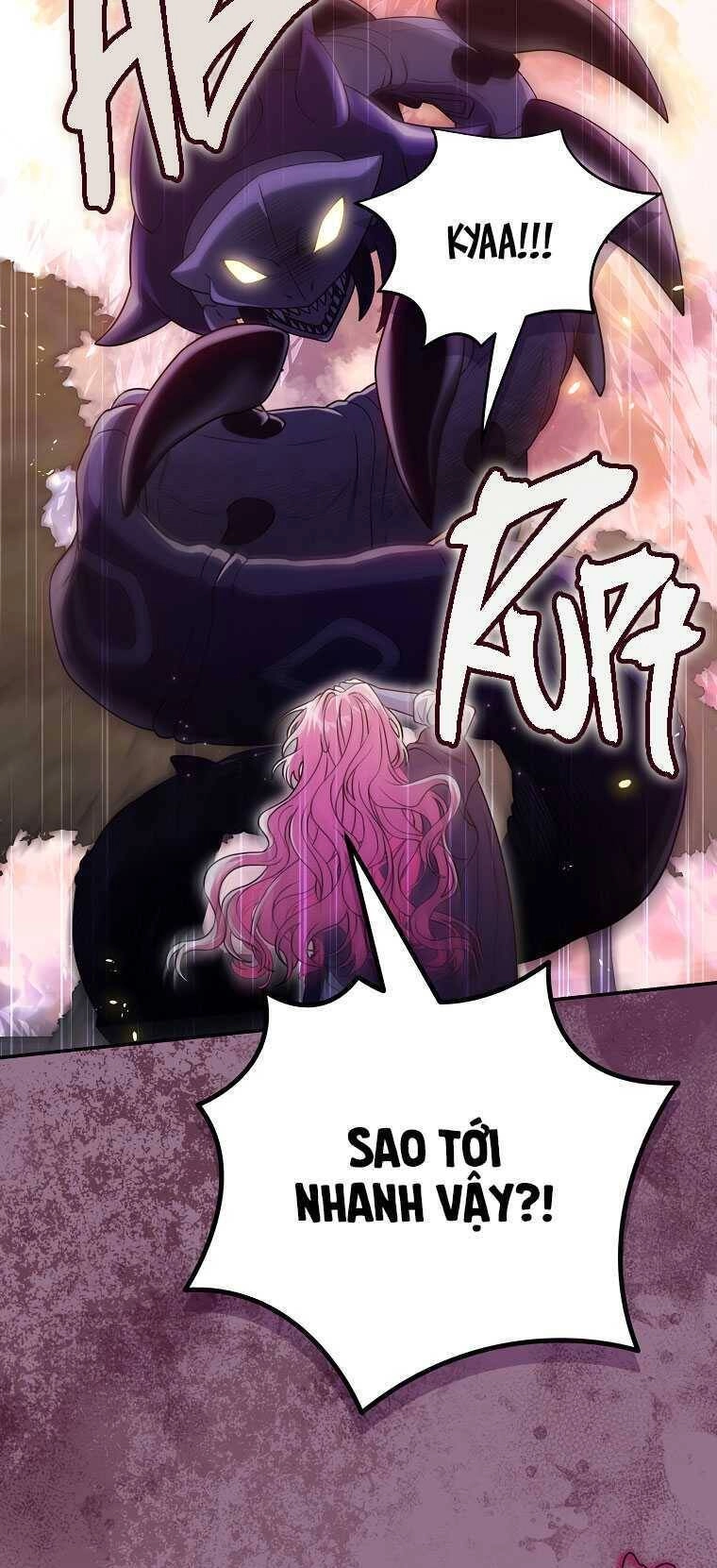 Tôi Bị Mắc Kẹt Trong Trò Chơi Lỗi Chapter 28.2 - 5