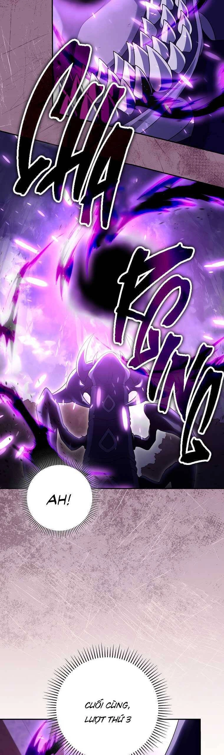 Tôi Bị Mắc Kẹt Trong Trò Chơi Lỗi Chapter 28.2 - 7