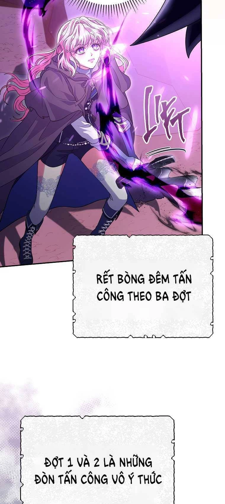 Tôi Bị Mắc Kẹt Trong Trò Chơi Lỗi Chapter 28.2 - 8