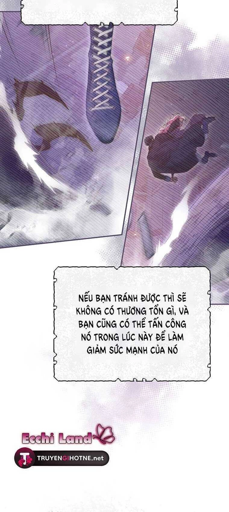 Tôi Bị Mắc Kẹt Trong Trò Chơi Lỗi Chapter 28.2 - 9