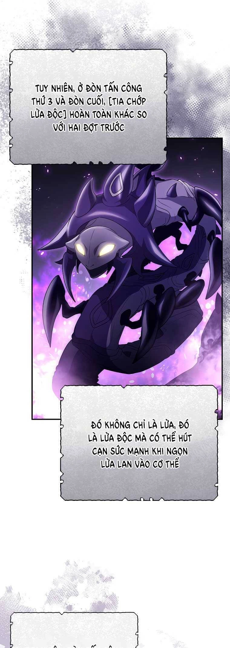 Tôi Bị Mắc Kẹt Trong Trò Chơi Lỗi Chapter 28.2 - 10