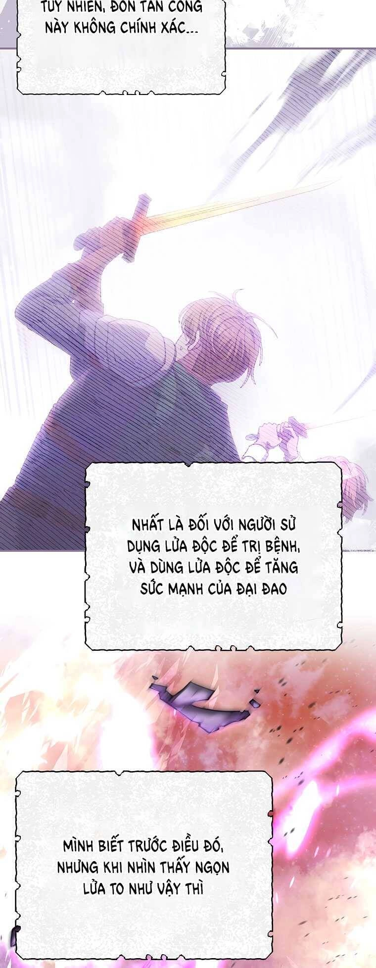 Tôi Bị Mắc Kẹt Trong Trò Chơi Lỗi Chapter 28.2 - 11