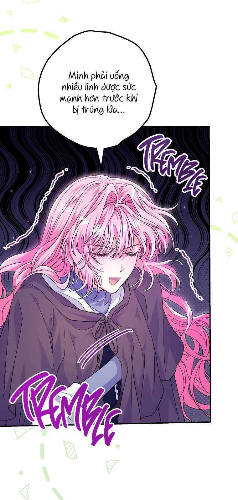 Tôi Bị Mắc Kẹt Trong Trò Chơi Lỗi Chapter 28.2 - 13