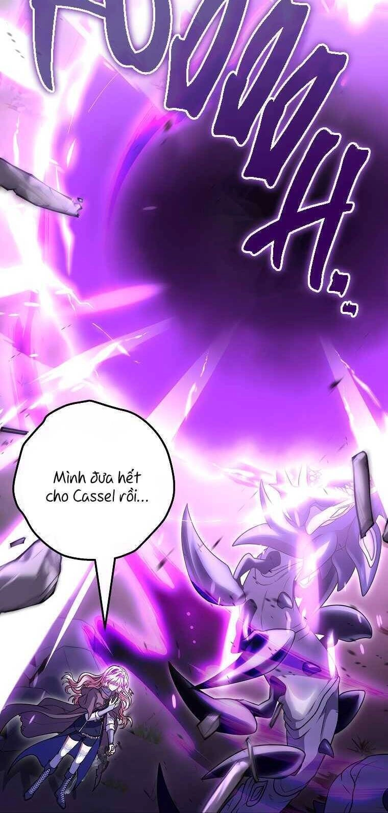 Tôi Bị Mắc Kẹt Trong Trò Chơi Lỗi Chapter 28.2 - 16