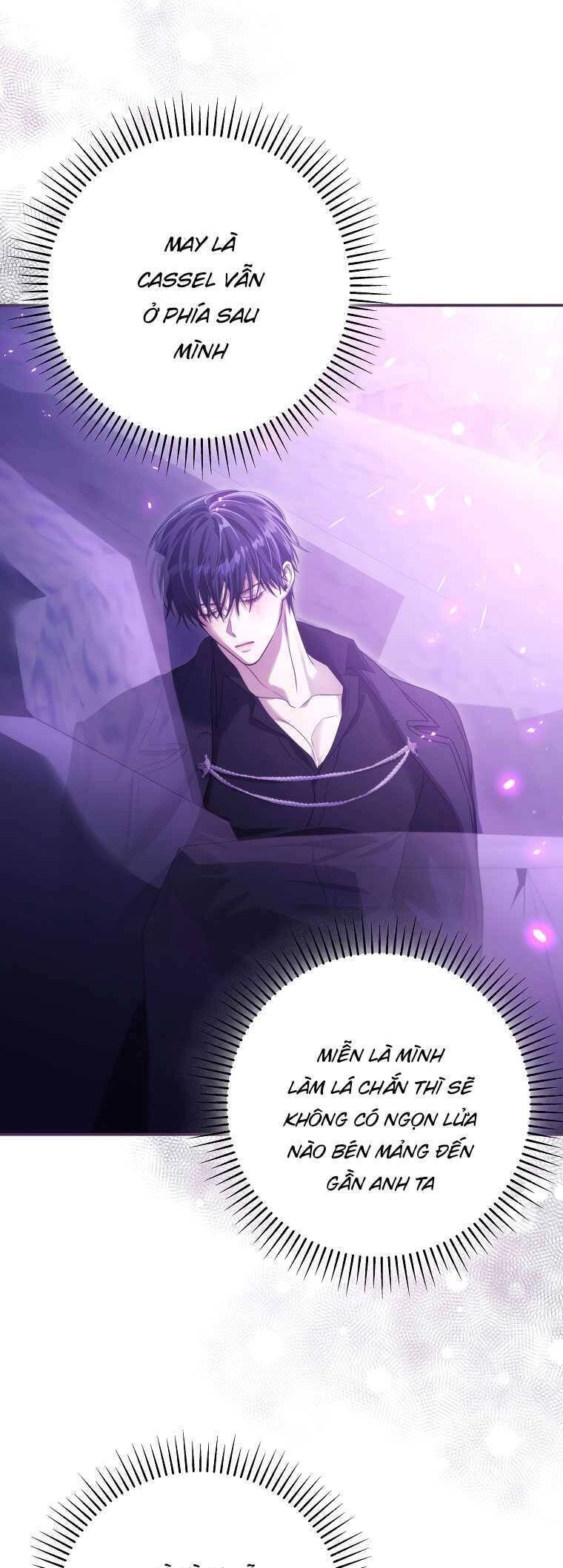 Tôi Bị Mắc Kẹt Trong Trò Chơi Lỗi Chapter 28.2 - 23