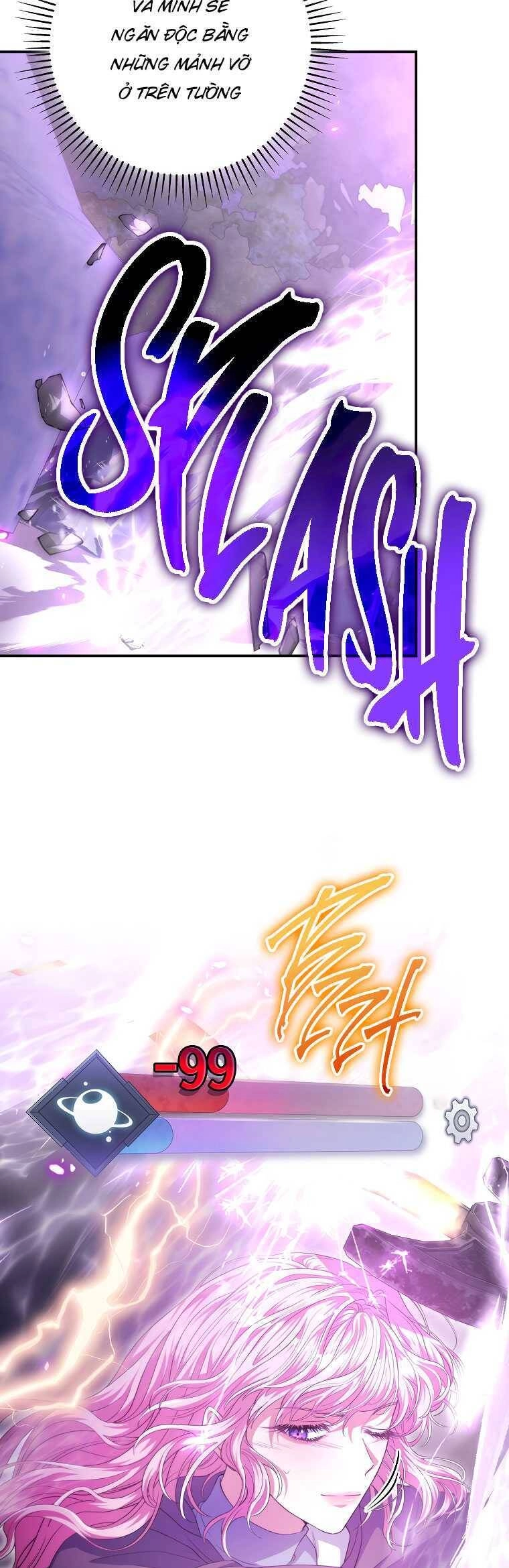 Tôi Bị Mắc Kẹt Trong Trò Chơi Lỗi Chapter 28.2 - 24