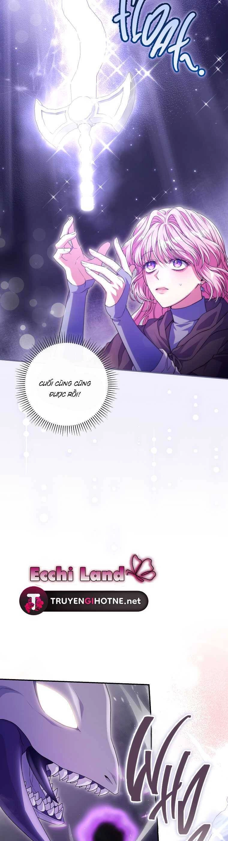 Tôi Bị Mắc Kẹt Trong Trò Chơi Lỗi Chapter 28.2 - 30