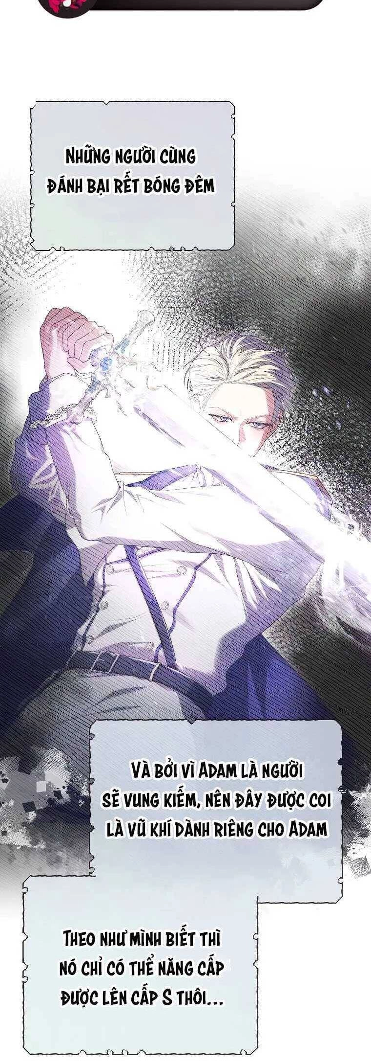 Tôi Bị Mắc Kẹt Trong Trò Chơi Lỗi Chapter 29.1 - 3