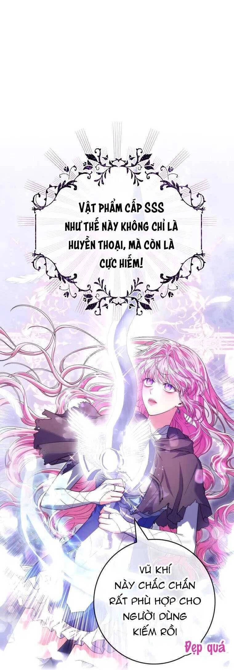 Tôi Bị Mắc Kẹt Trong Trò Chơi Lỗi Chapter 29.1 - 4