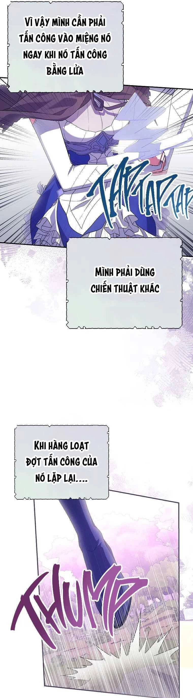 Tôi Bị Mắc Kẹt Trong Trò Chơi Lỗi Chapter 29.1 - 10