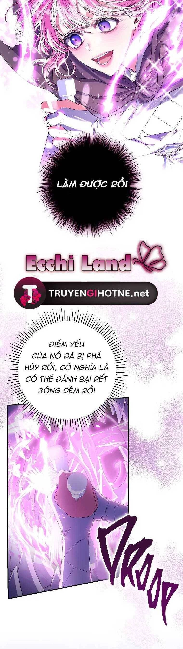 Tôi Bị Mắc Kẹt Trong Trò Chơi Lỗi Chapter 29.1 - 16