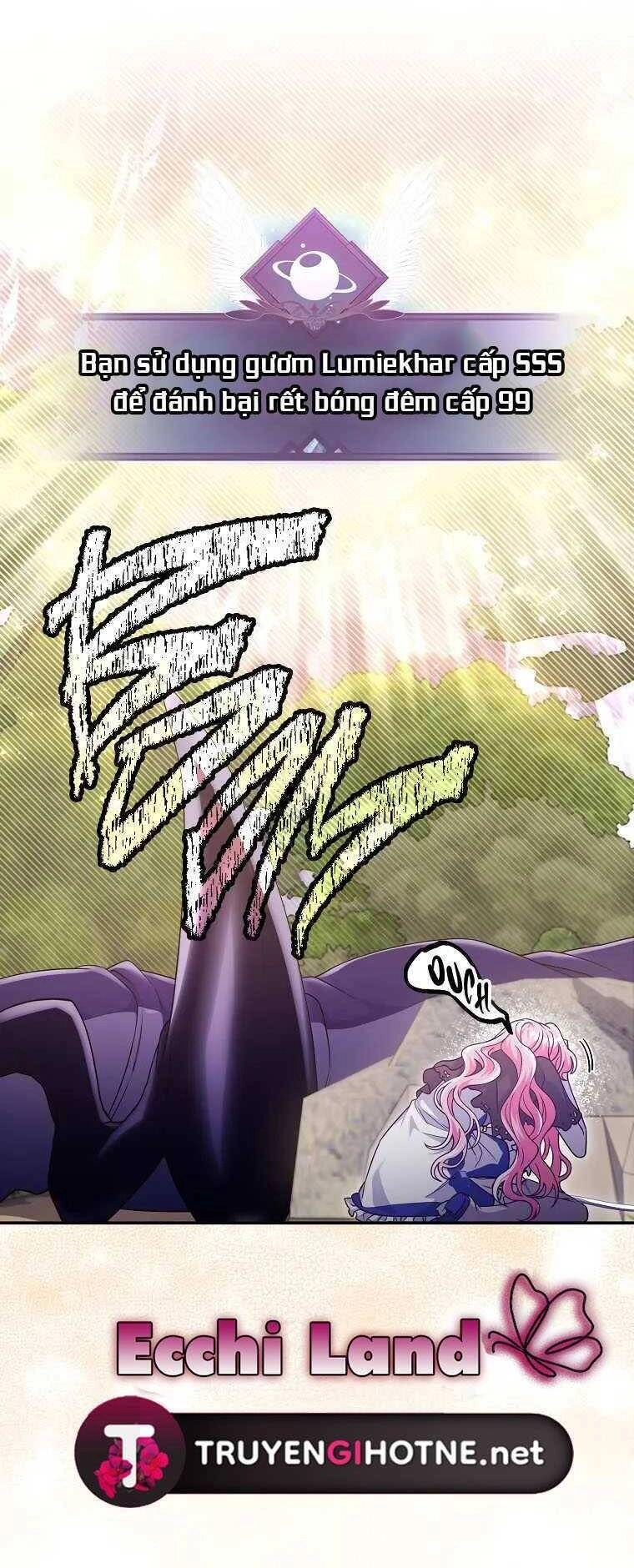 Tôi Bị Mắc Kẹt Trong Trò Chơi Lỗi Chapter 29.1 - 21