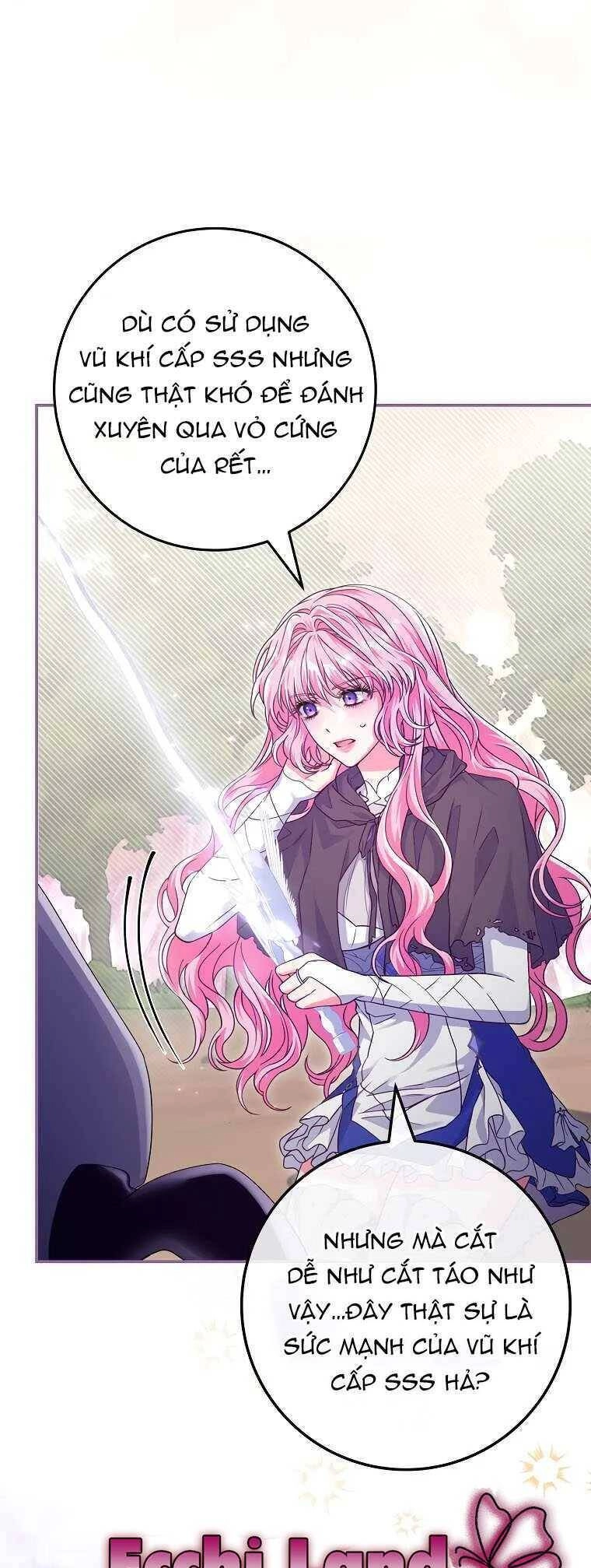 Tôi Bị Mắc Kẹt Trong Trò Chơi Lỗi Chapter 29.1 - 22