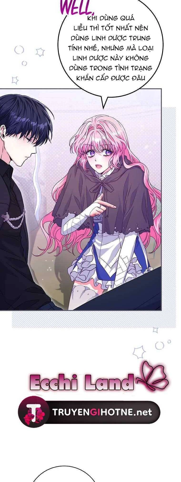 Tôi Bị Mắc Kẹt Trong Trò Chơi Lỗi Chapter 29.2 - 5