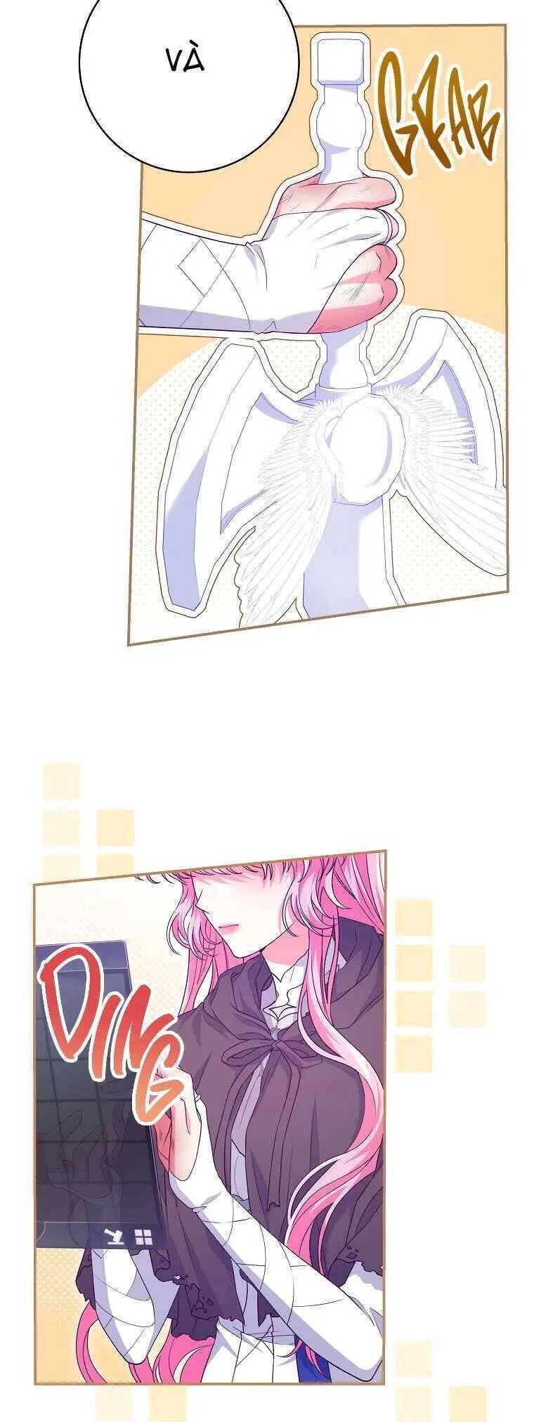 Tôi Bị Mắc Kẹt Trong Trò Chơi Lỗi Chapter 29.2 - 6