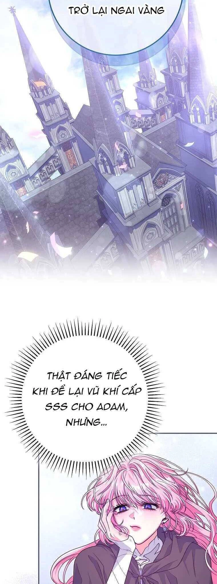 Tôi Bị Mắc Kẹt Trong Trò Chơi Lỗi Chapter 29.2 - 10