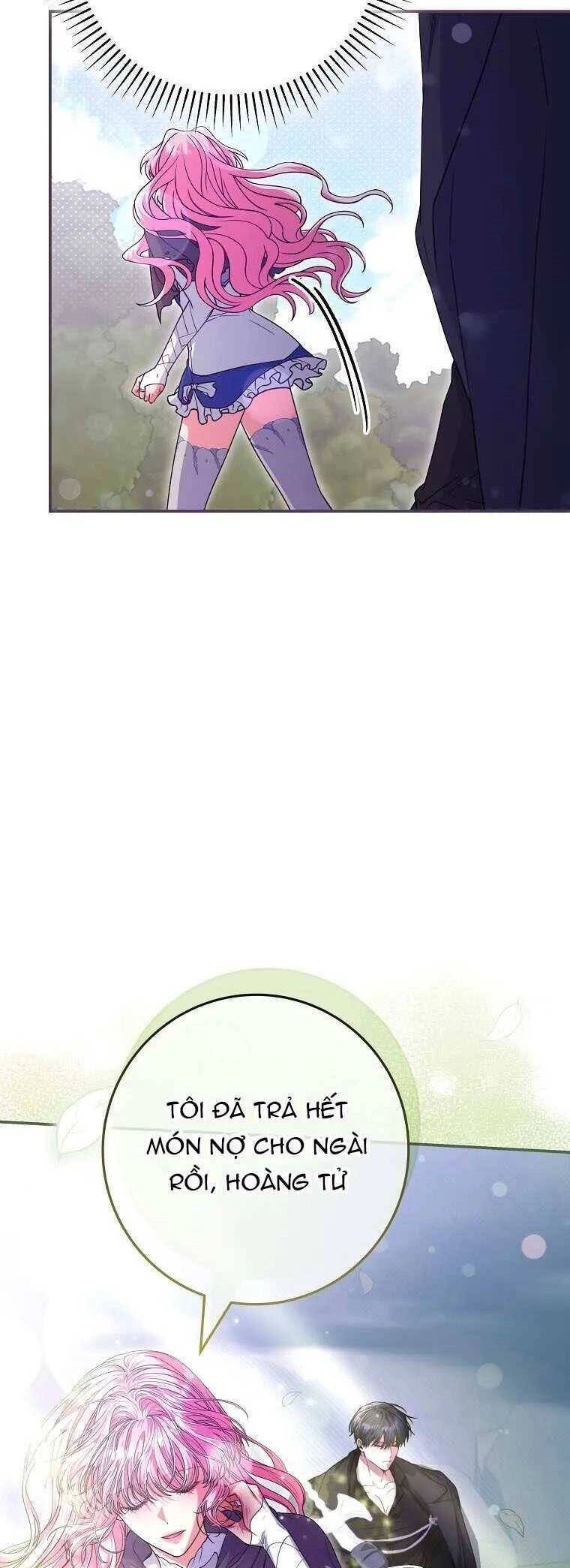 Tôi Bị Mắc Kẹt Trong Trò Chơi Lỗi Chapter 29.2 - 13