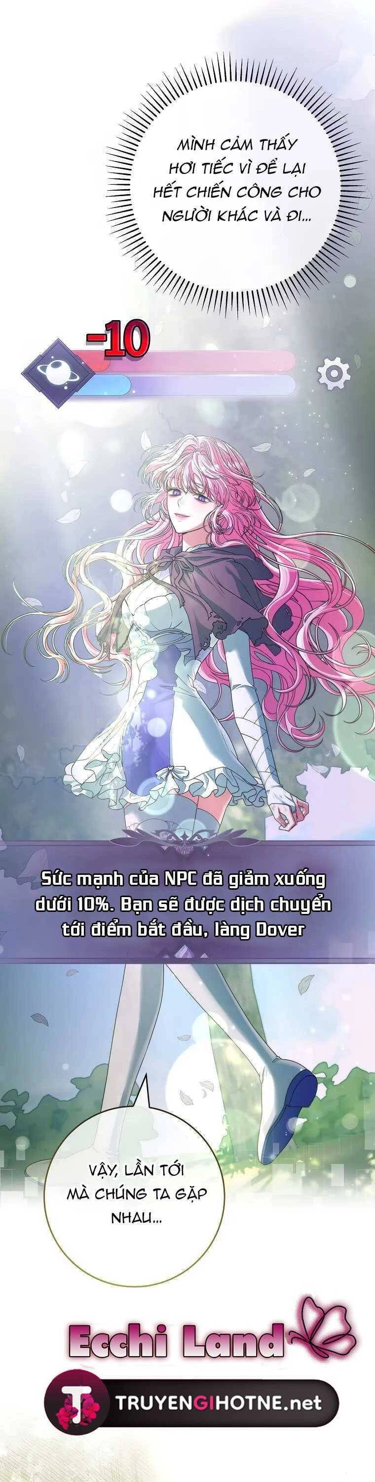 Tôi Bị Mắc Kẹt Trong Trò Chơi Lỗi Chapter 29.2 - 17