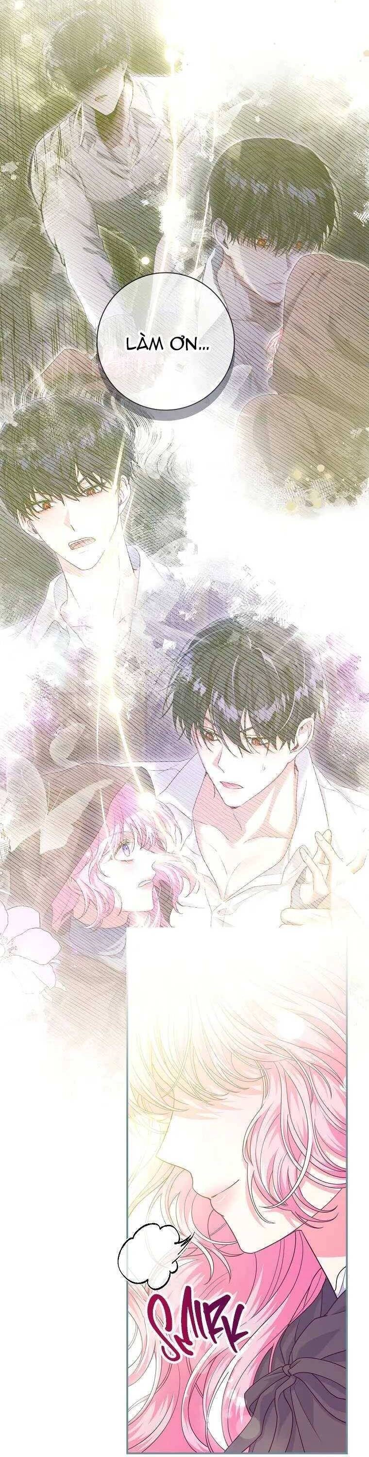 Tôi Bị Mắc Kẹt Trong Trò Chơi Lỗi Chapter 29.2 - 18