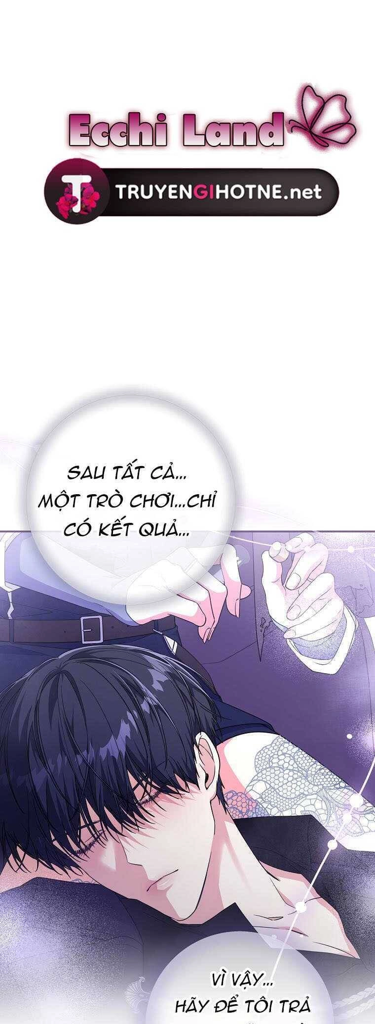 Tôi Bị Mắc Kẹt Trong Trò Chơi Lỗi Chapter 30.1 - 2