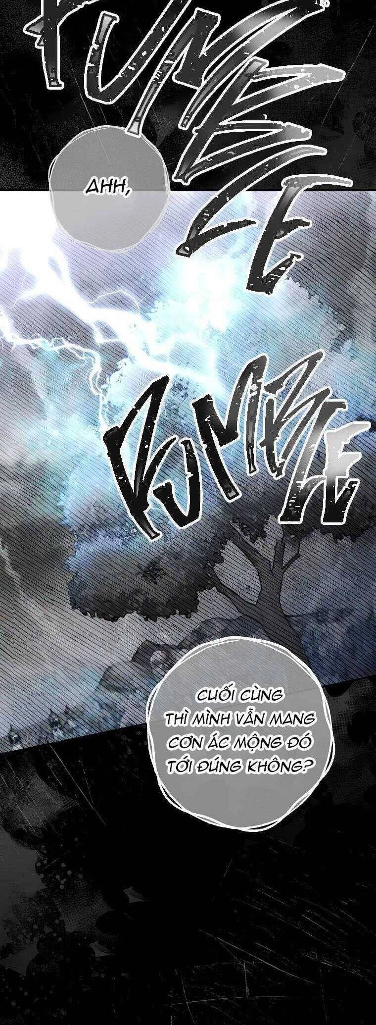 Tôi Bị Mắc Kẹt Trong Trò Chơi Lỗi Chapter 30.1 - 4