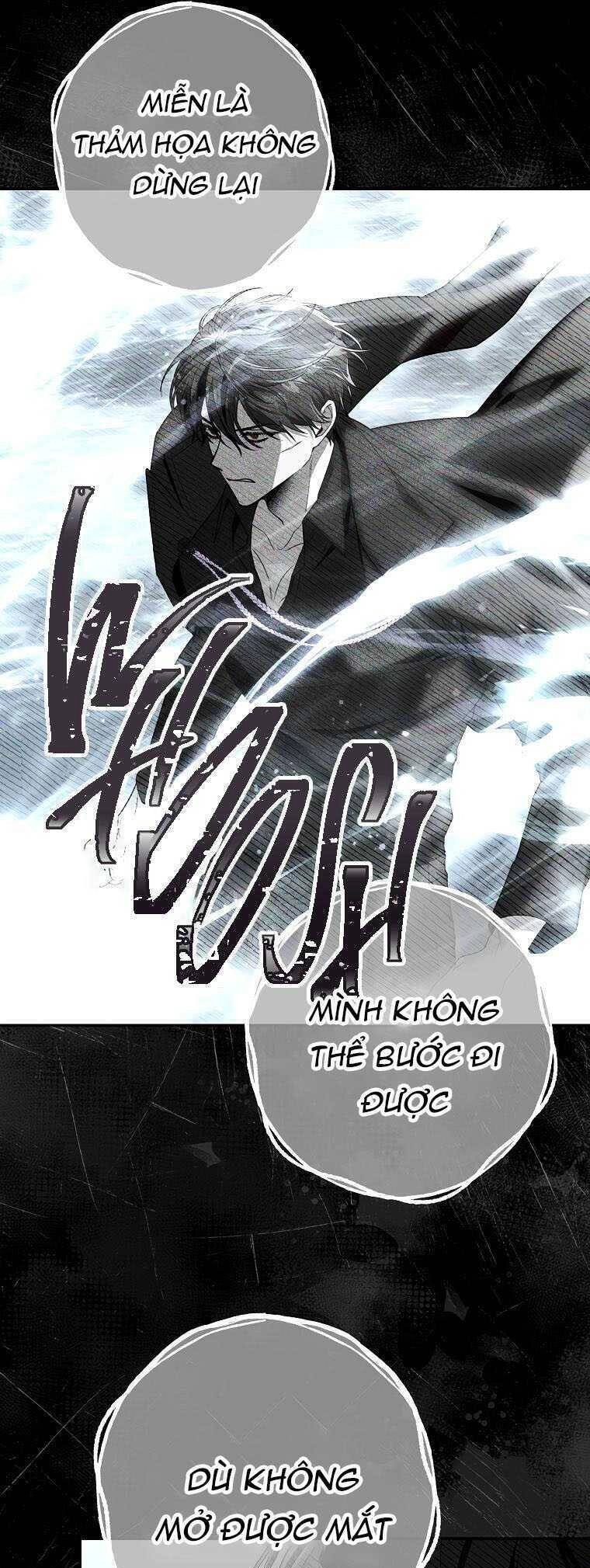 Tôi Bị Mắc Kẹt Trong Trò Chơi Lỗi Chapter 30.1 - 7