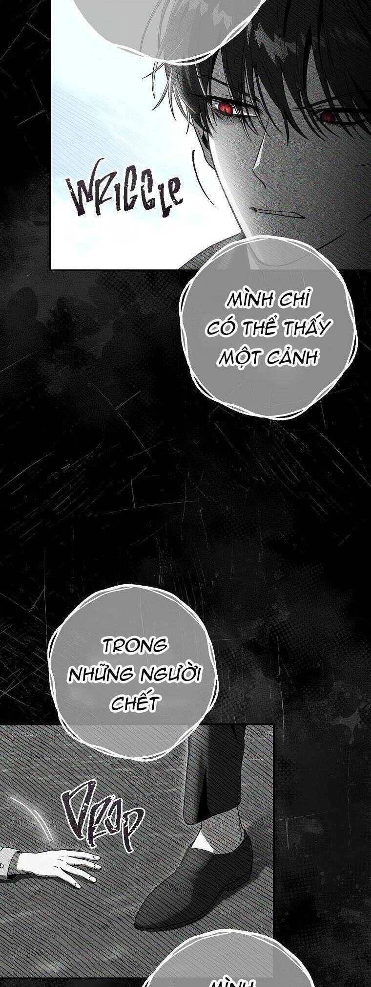 Tôi Bị Mắc Kẹt Trong Trò Chơi Lỗi Chapter 30.1 - 8