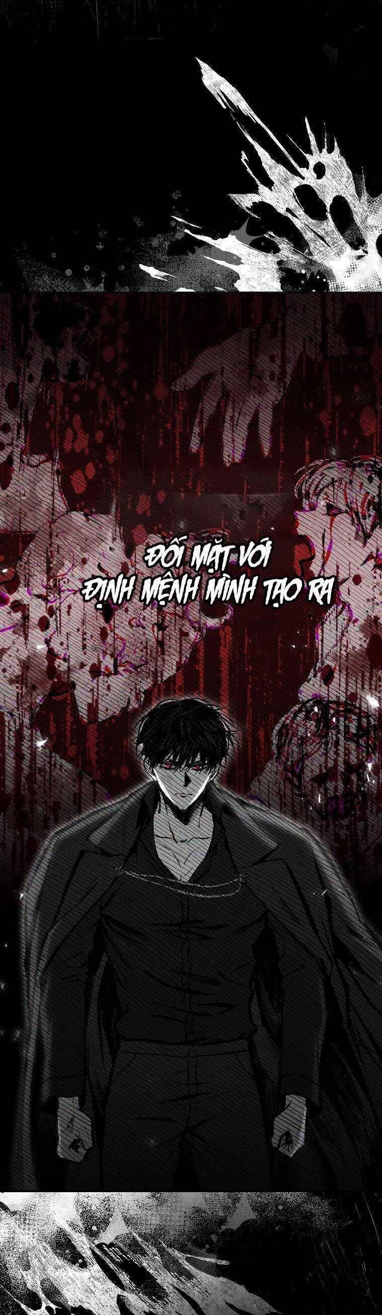 Tôi Bị Mắc Kẹt Trong Trò Chơi Lỗi Chapter 30.1 - 10