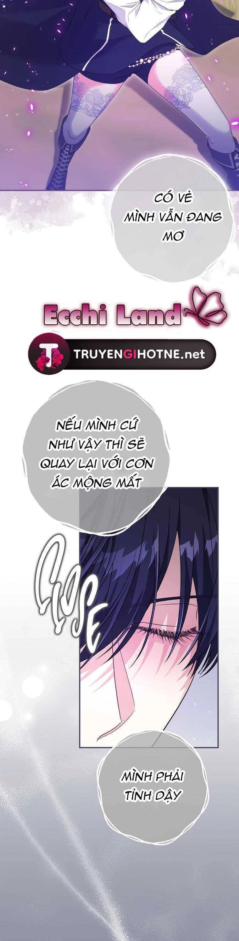 Tôi Bị Mắc Kẹt Trong Trò Chơi Lỗi Chapter 30.1 - 18