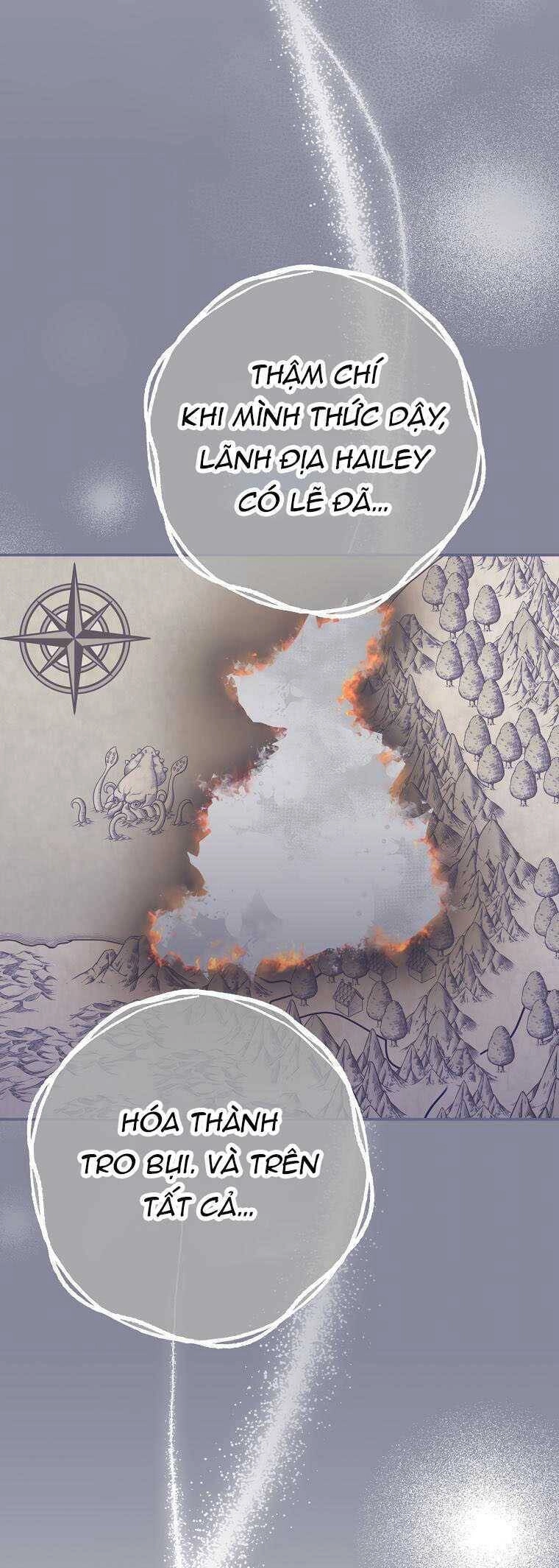 Tôi Bị Mắc Kẹt Trong Trò Chơi Lỗi Chapter 30.1 - 19