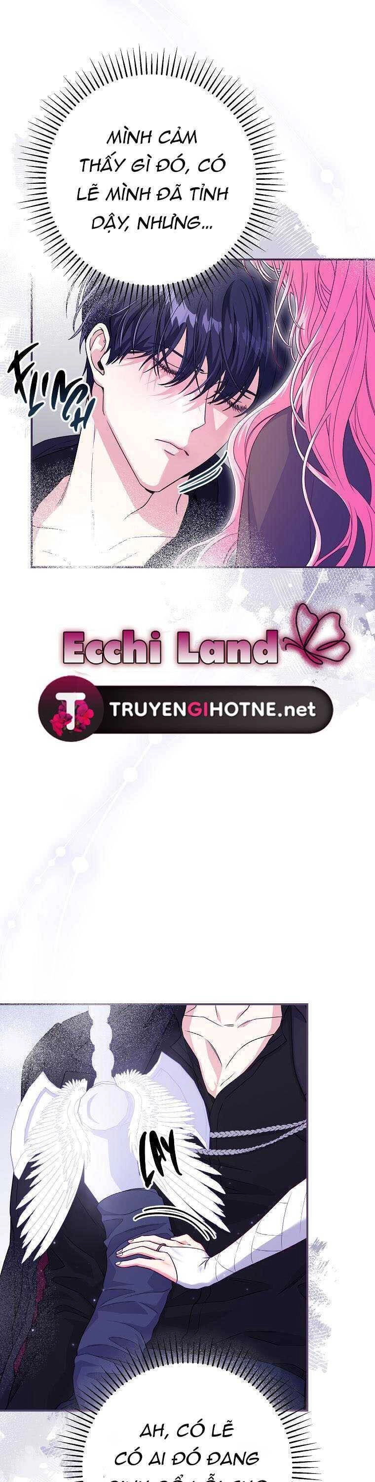 Tôi Bị Mắc Kẹt Trong Trò Chơi Lỗi Chapter 30.1 - 22